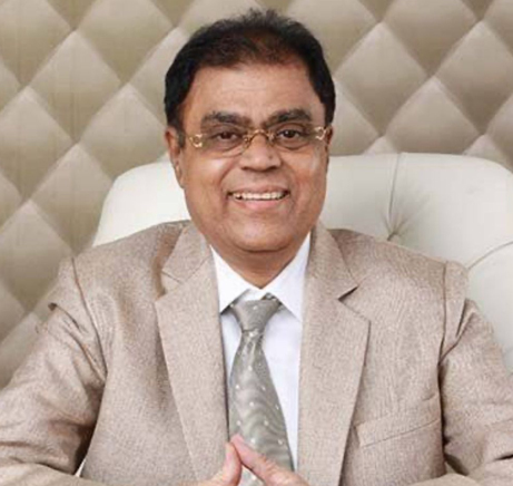 Mukesh Maganlal Doshi