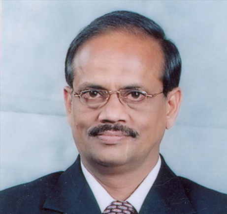 Ramesh J. Morbia