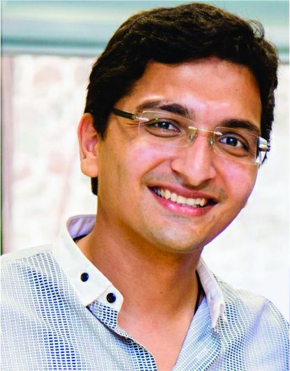 Shilpin Khyalilal Tater