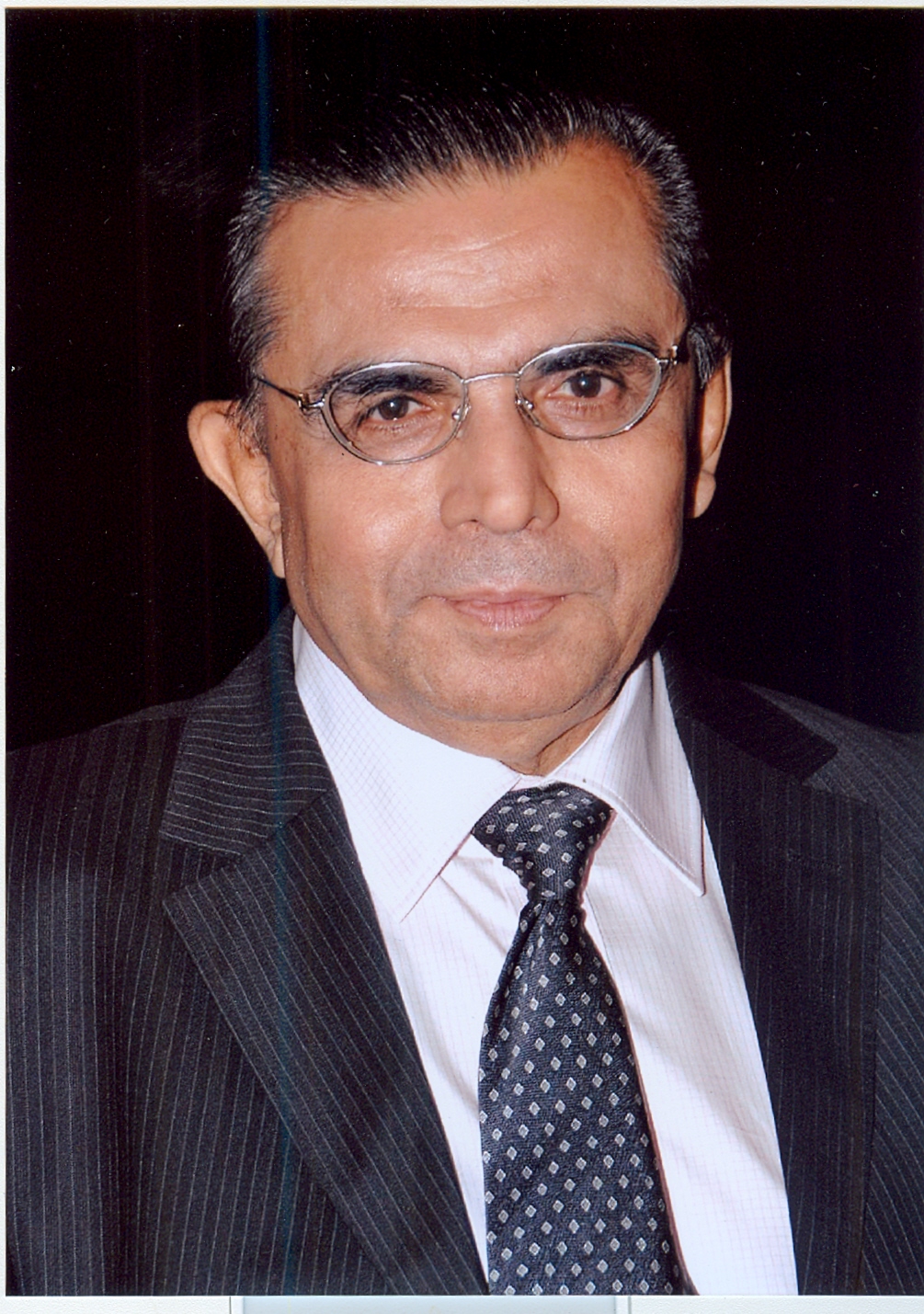 Subhash S. Runwal