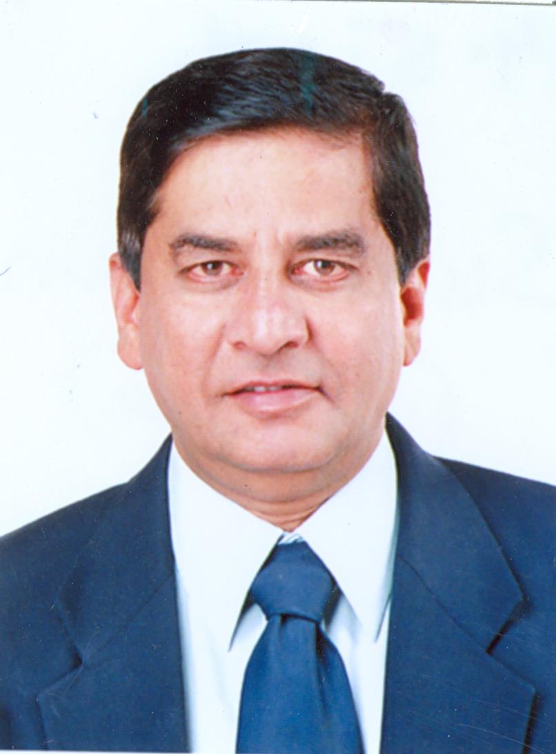 Suresh U. Picha
