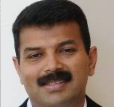 Dharmesh Sardarmal Jain