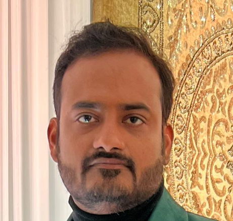 Dhiraj Shantilal Mehta