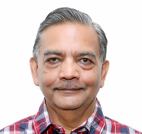 Hemendra Nandlal Sheth