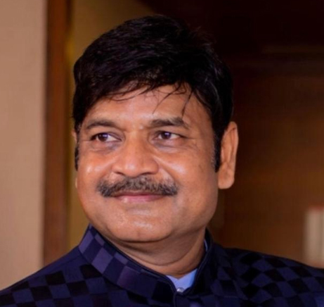 Keerti Roshan Lal Dhiliwal