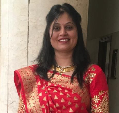 SANGEETA KOTHARI