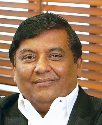 Sukhraj Nahar