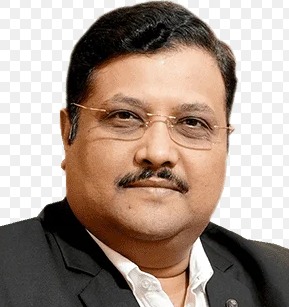 Dr Vinay Jain